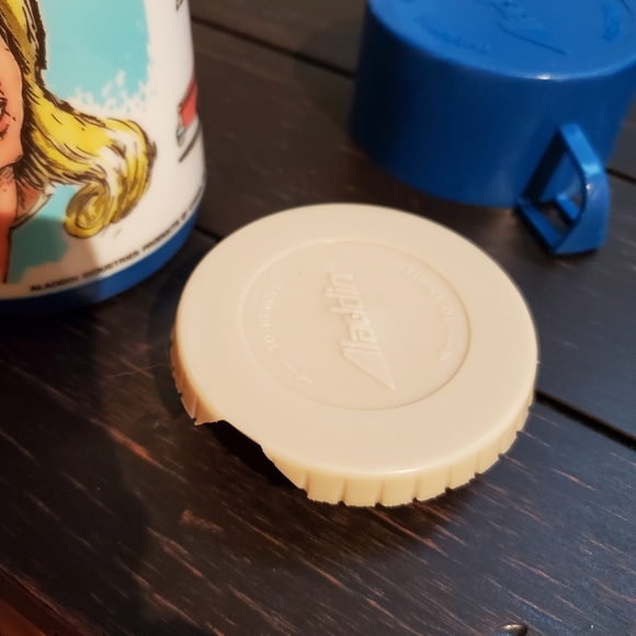 Thermos Bionic Woman - Picture 4 of 6